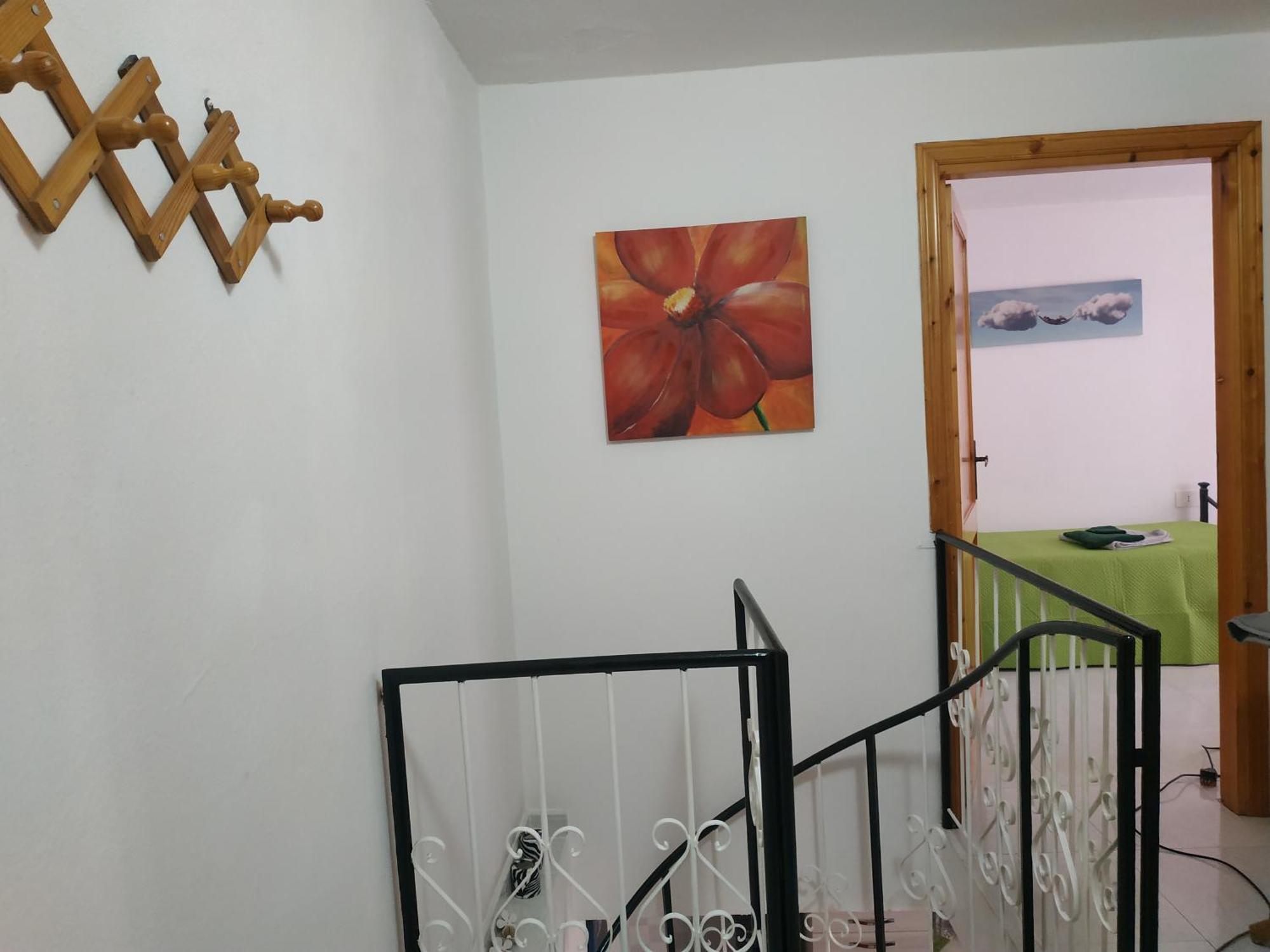 Al Castello Casa Vacanze Castelsardo Zewnętrze zdjęcie