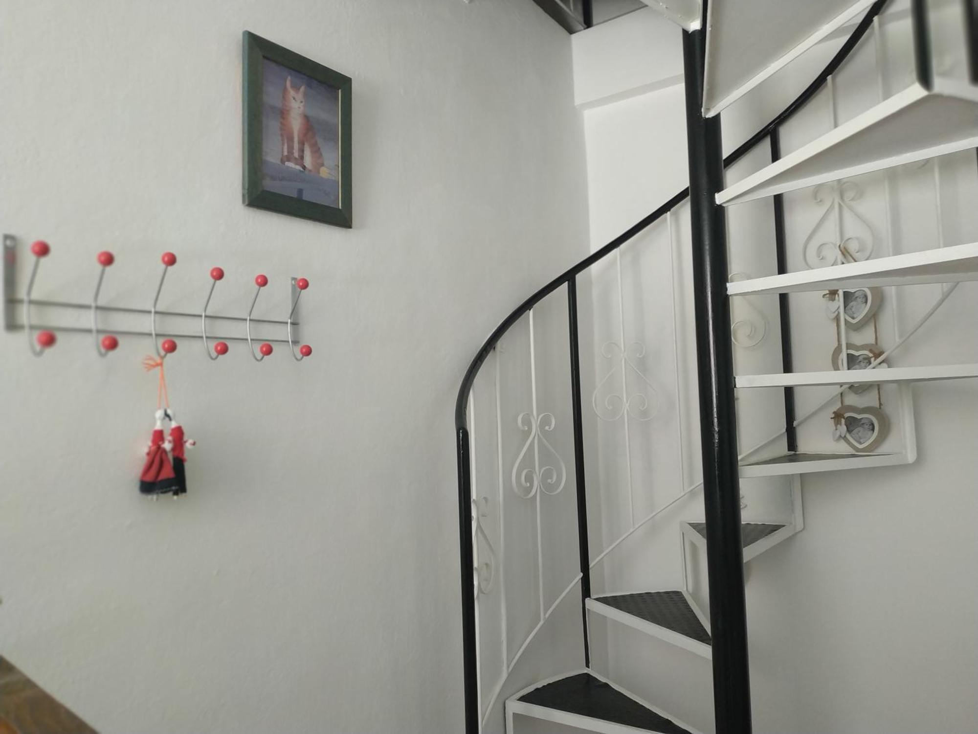 Al Castello Casa Vacanze Castelsardo Zewnętrze zdjęcie