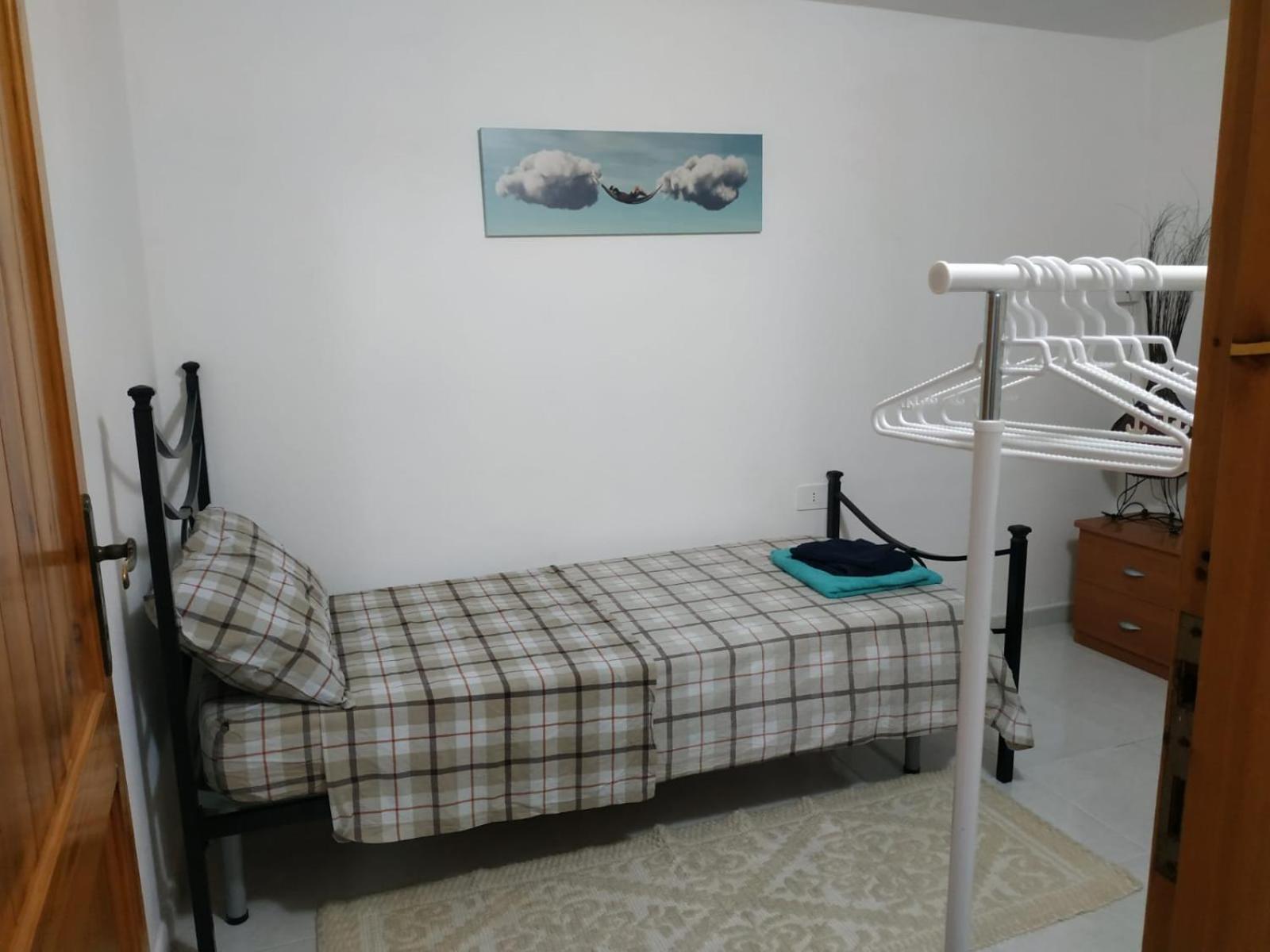 Al Castello Casa Vacanze Castelsardo Zewnętrze zdjęcie