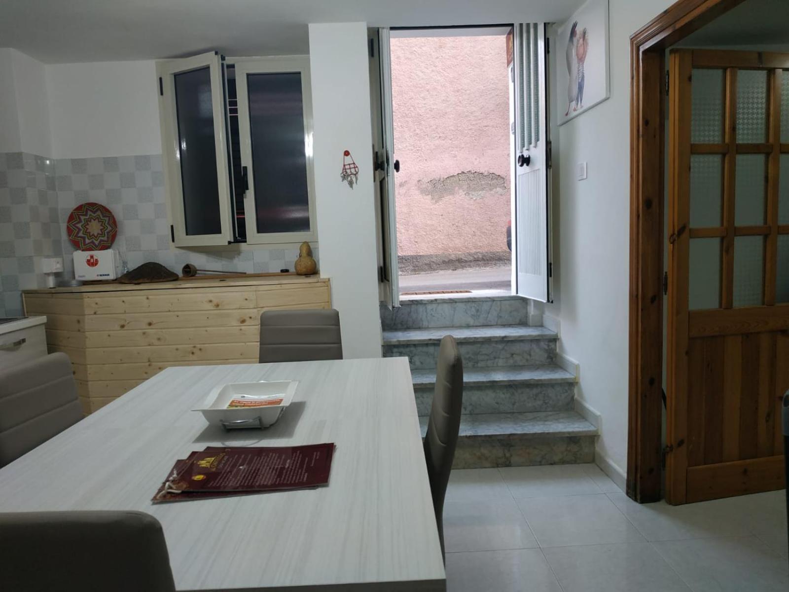 Al Castello Casa Vacanze Castelsardo Zewnętrze zdjęcie