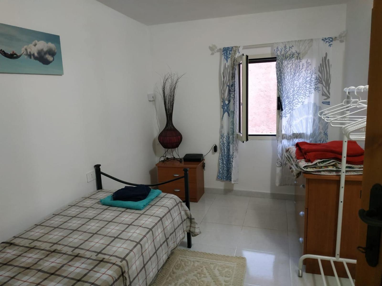 Al Castello Casa Vacanze Castelsardo Zewnętrze zdjęcie